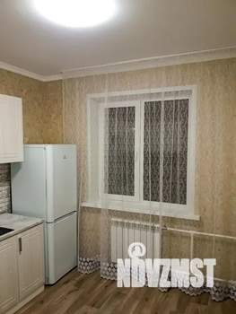 1-к квартира, посуточно, 39м2, 8/10 этаж
