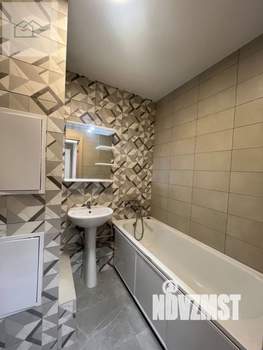 1-к квартира, на длительный срок, 40м2, 3/17 этаж