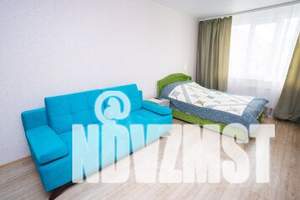 1-к квартира, посуточно, 40м2, 2/17 этаж