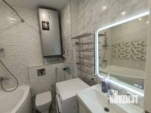 2-к квартира, на длительный срок, 61м2, 4/25 этаж