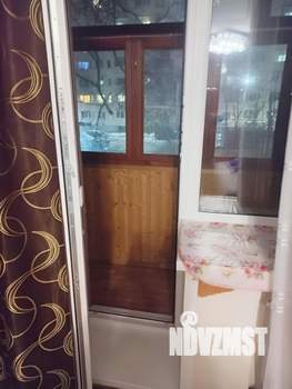 1-к квартира, посуточно, 40м2, 2/5 этаж