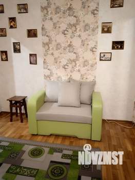 1-к квартира, на длительный срок, 38м2, 4/9 этаж