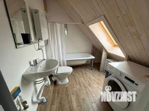 1-к квартира, посуточно, 45м2, 4/4 этаж