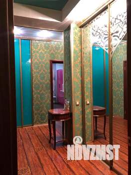 2-к квартира, на длительный срок, 90м2, 2/10 этаж