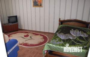 1-к квартира, посуточно, 35м2, 8/9 этаж
