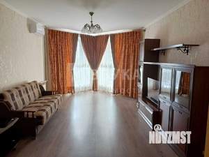 2-к квартира, на длительный срок, 79м2, 12/16 этаж