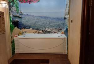 3-к квартира, на длительный срок, 86м2, 4/4 этаж