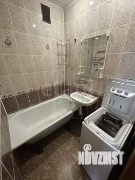 2-к квартира, на длительный срок, 44м2, 4/5 этаж