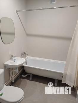 1-к квартира, на длительный срок, 37м2, 15/16 этаж