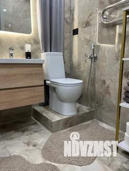 1-к квартира, посуточно, 31м2, 8/10 этаж