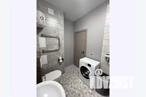 1-к квартира, посуточно, 45м2, 5/17 этаж