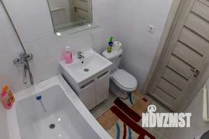 1-к квартира, посуточно, 35м2, 3/5 этаж