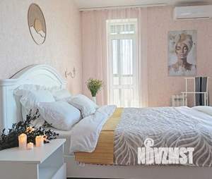 1-к квартира, посуточно, 72м2, 1/1 этаж