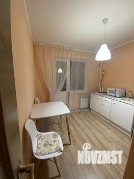 1-к квартира, на длительный срок, 40м2, 3/9 этаж
