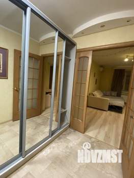 1-к квартира, посуточно, 48м2, 9/10 этаж