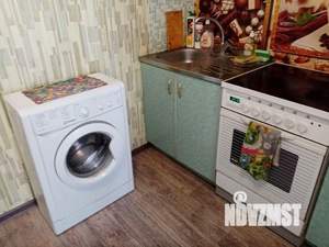 1-к квартира, посуточно, 41м2, 5/18 этаж