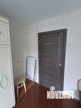 1-к квартира, на длительный срок, 19м2, 4/5 этаж