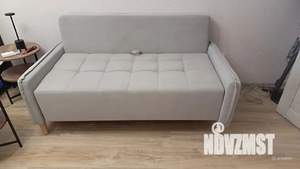 1-к квартира, посуточно, 40м2, 13/20 этаж