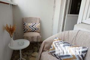 2-к квартира, посуточно, 60м2, 1/10 этаж