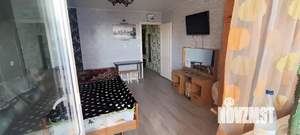 1-к квартира, посуточно, 36м2, 7/19 этаж