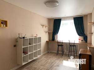 2-к квартира, на длительный срок, 61м2, 3/10 этаж