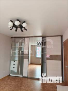 1-к квартира, на длительный срок, 39м2, 6/17 этаж