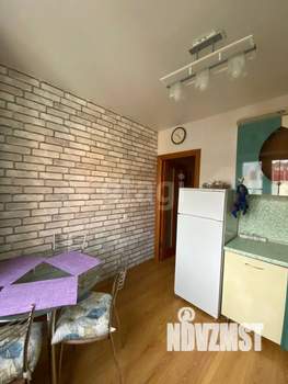 2-к квартира, на длительный срок, 54м2, 10/10 этаж