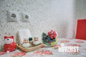 1-к квартира, посуточно, 40м2, 4/16 этаж