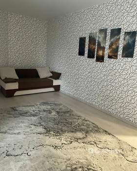 2-к квартира, на длительный срок, 56м2, 1/17 этаж
