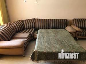 2-к квартира, посуточно, 70м2, 4/10 этаж