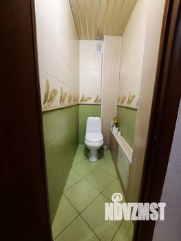 1-к квартира, на длительный срок, 49м2, 8/17 этаж