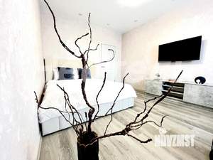 1-к квартира, посуточно, 42м2, 5/6 этаж