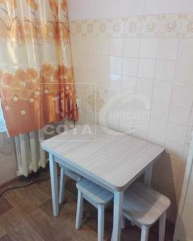 2-к квартира, на длительный срок, 44м2, 4/5 этаж