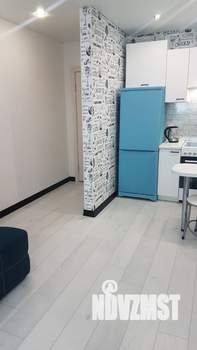 Студия квартира, на длительный срок, 25м2, 7/16 этаж