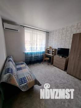 1-к квартира, посуточно, 34м2, 3/17 этаж