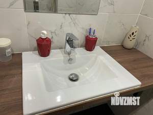 Студия квартира, посуточно, 16м2, 16/18 этаж