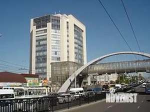 1-к квартира, посуточно, 40м2, 15/19 этаж