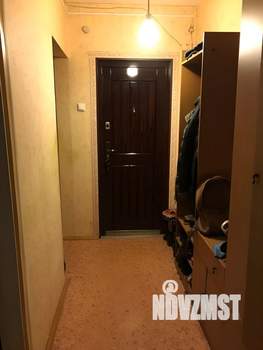 2-к квартира, на длительный срок, 57м2, 1/10 этаж