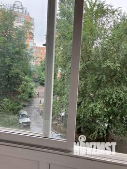 1-к квартира, на длительный срок, 30м2, 3/5 этаж