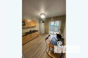 2-к квартира, посуточно, 60м2, 1/20 этаж