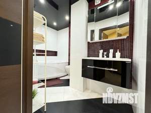 1-к квартира, посуточно, 78м2, 1/1 этаж