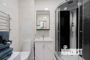 Студия квартира, посуточно, 28м2, 3/16 этаж