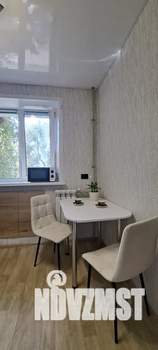 1-к квартира, посуточно, 42м2, 2/5 этаж