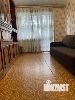 2-к квартира, на длительный срок, 44м2, 4/5 этаж