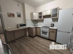 1-к квартира, посуточно, 33м2, 1/1 этаж