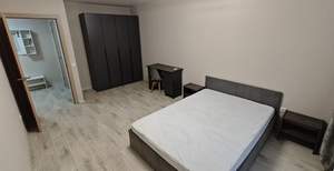 1-к квартира, на длительный срок, 42м2, 9/10 этаж