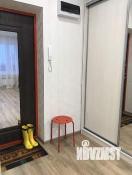1-к квартира, на длительный срок, 25м2, 13/17 этаж