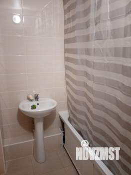 1-к квартира, на длительный срок, 40м2, 9/17 этаж