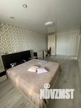 1-к квартира, посуточно, 47м2, 7/18 этаж