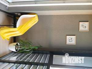 1-к квартира, посуточно, 18м2, 1/1 этаж